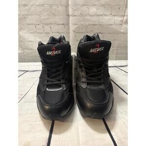 Apis Answer 2 Therapeutic Shoe Men’s 8W